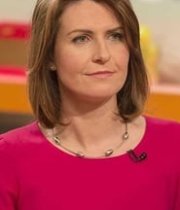 Jayne Secker