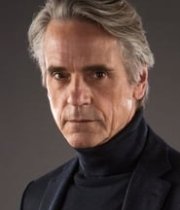 Jeremy Irons