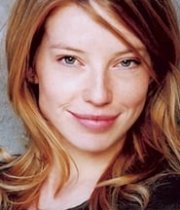 Joanna Douglas
