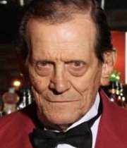 Joe Turkel
