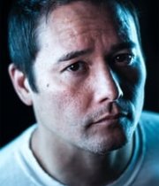 Johnny Yong Bosch