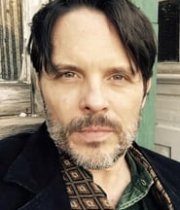 Jon Michael Davis