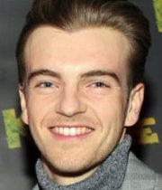 Jonno Davies
