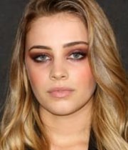 Josephine Langford