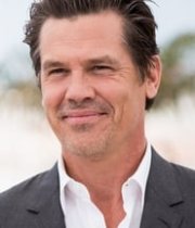 Josh Brolin