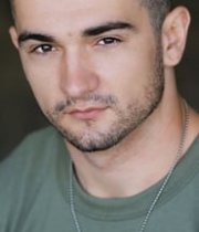 Josiah Black