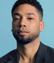 Jussie Smollett