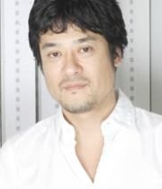 Keiji Fujiwara