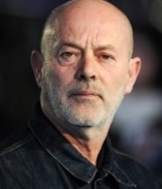 Keith Allen