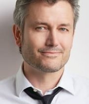 Kevin Hare