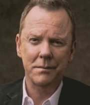 Kiefer Sutherland