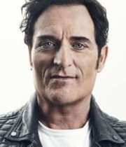 Kim Coates