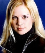 Kim Schraner