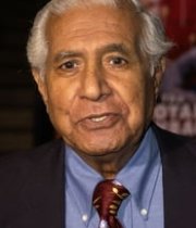 Kumar Pallana