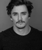 Kyle Gallner