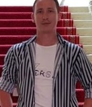 Kyryl Koltsov