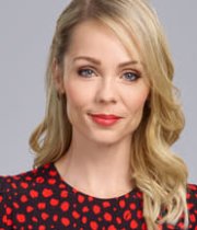 Laura Vandervoort