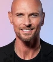 Luke Goss