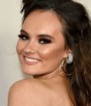 Madeline Carroll