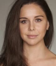 Makenzie Vega