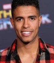 Mandela Van Peebles