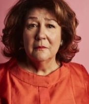 Margo Martindale