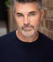Martin Crewes