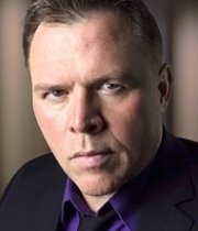 Marty Moreau