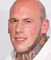 Martyn Ford