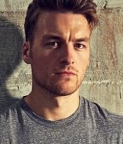 Matt Stokoe