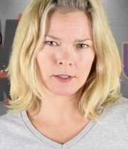 Megan Fahlenbock