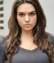Mercedes De La Cruz