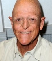 Michael Berryman