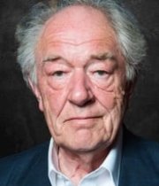 Michael Gambon