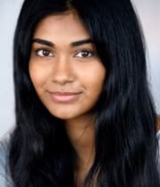 Mohana Krishnan