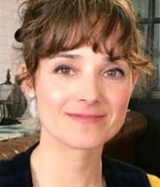 Montse Ribé