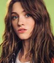 Natalia Dyer