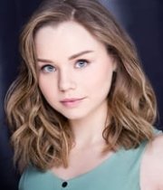 Niamh Wilson