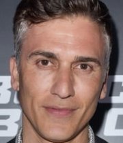 Noam Jenkins