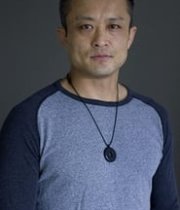 Nobuya Shimamoto