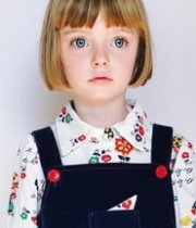 Olive Elise Abercrombie