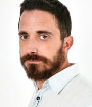 Pablo Larraín