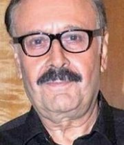 Parikshat Sahni