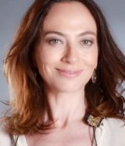 Patricia Rivadeneira