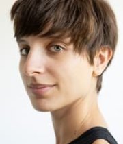 Paula Luchsinger