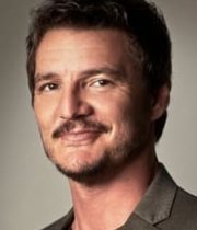 Pedro Pascal