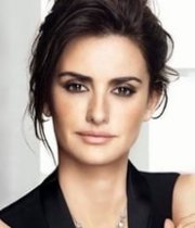 Penélope Cruz