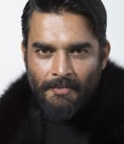 R. Madhavan