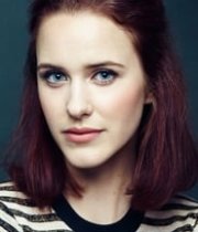 Rachel Brosnahan