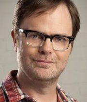 Rainn Wilson